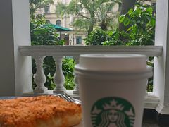 -星巴克臻选(广州沙面店)