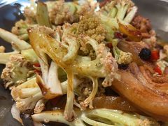 -偏爱炒鸡店(宝龙店)