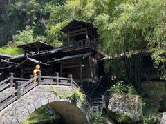 -三峡人家风景区