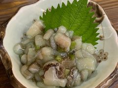 -东京屋(武定路店)