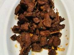 -思金拉措庄园藏餐(太阳岛店)