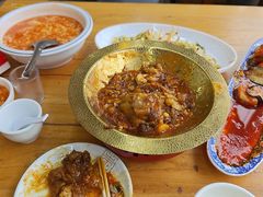 -清真利德顺小老饭庄(复兴路店)