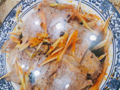 -马子禄牛肉面(金宝街店)