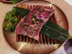 -妙香居韩国烤肉(容桂天佑城店)