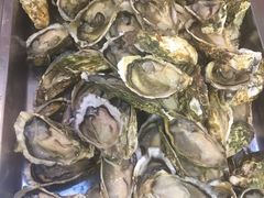 -美人万三·蚝大人生蚝小馆(昌里路店)