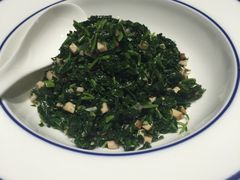 马兰头-西湖春天•老字号杭州菜(百汇店)