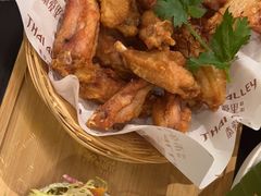 -Thai Alley泰爱里(二沙岛店)