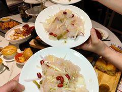 -滋粥楼·顺德菜(番禺广场总店)
