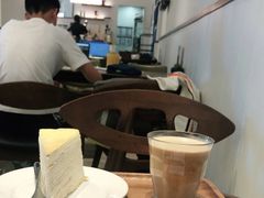 -Peet's Coffee皮爷咖啡(上海长风大悦城店)