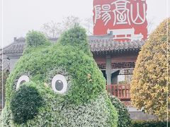 -阳台山自然风景区