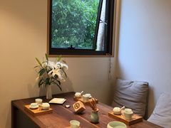 -梅间堂茶馆(绿地缤纷城店)