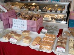 -黑森林饼皇(石龙路总店)