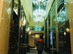 -上海浦东星河湾酒店