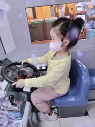 -万达宝贝王(长春红旗街店)