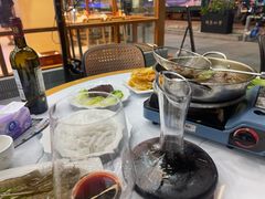 -鹅香四海·卤水火锅·砂锅粥·潮汕菜(宝安店)