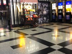 -万达影城(新街口印象汇CINITY店)