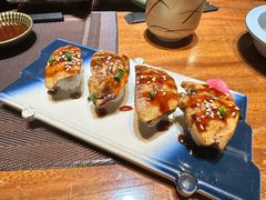 -一本料理(西溪天街店)