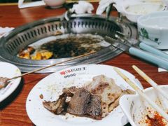 -福缘烤肉王自助(爱琴海-原比尔森店)