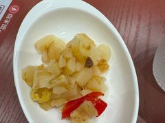 -喜家德虾仁水饺(长泰广场店)