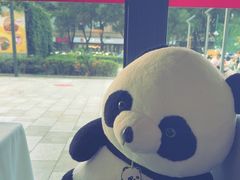 -眉州东坡(翠微印象城店)