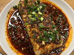 -艺味深尝(云锦路店)