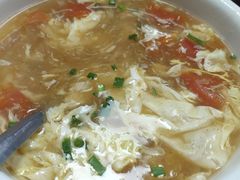 -老杨饭店(万科里店)