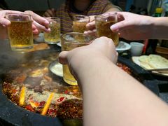 -陈眼镜火锅(总店)