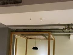 -汝是素•文创素食馆(金月湾店)