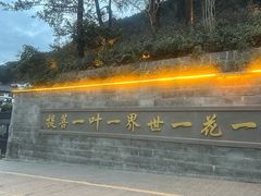 -九华山风景区