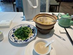 -西湖春天•老字号杭州菜(百汇店)