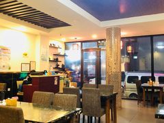 大堂-桃园中华料理炸酱面(燕儿岛路店)
