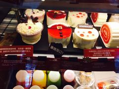 -星巴克臻选(杭州万象城店)