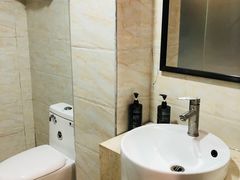 -新旺酒店(西门口地铁站店)