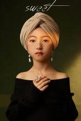 -大连棒棒糖儿童摄影(熊洞街店)