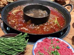 -楠火锅(龙阳广场店)