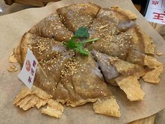 -芋包王闽南茶楼(八市店)