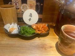 -鸟幸 TORISAKI 炭火居酒屋