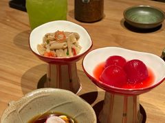 -Minase水濑·日料放题(外滩店)
