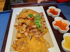 -百年银屏蚝烙·潮汕菜·非遗(乐山店)