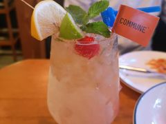 -COMMUNE幻师(五角场店)