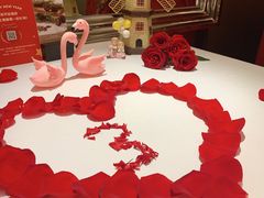 -王品牛排(佛山南海万科广场店)