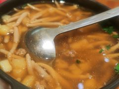 -西贝(金桥店)