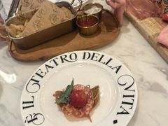 -IL TEATRO 精品意大利餐厅