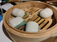 叶儿粑粑-十二饭点·川菜(北站圆融店)