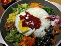 -将军牛排·尔滨地标朝鲜族美食(总店)