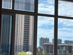 -碧海银沙海鲜餐厅(恒大海上威尼斯店)