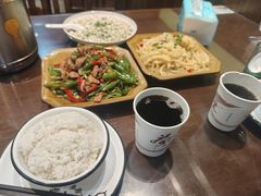 -朗妈私房菜(婺女州店)