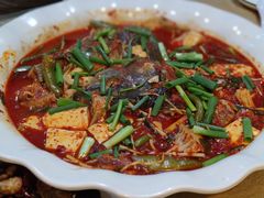 -水上人家民俗餐厅(洱海公园店)