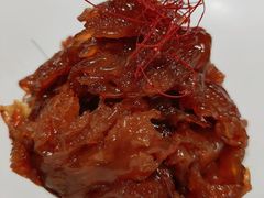 陈醋海蜇头-东富酒家(龙湖西溪天街店)