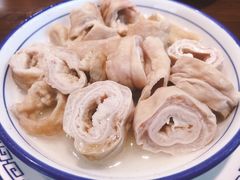 -兰边碗(鼓楼店)
